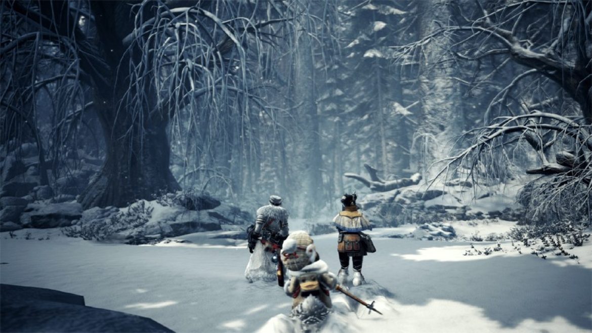 MonsterHunterIceborne3