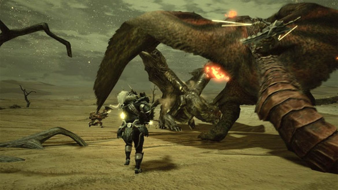 MonsterHunterRisePC-NEWS
