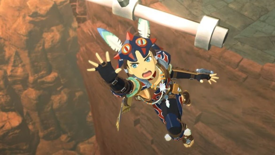 MonsterHunterStories2-NEWS