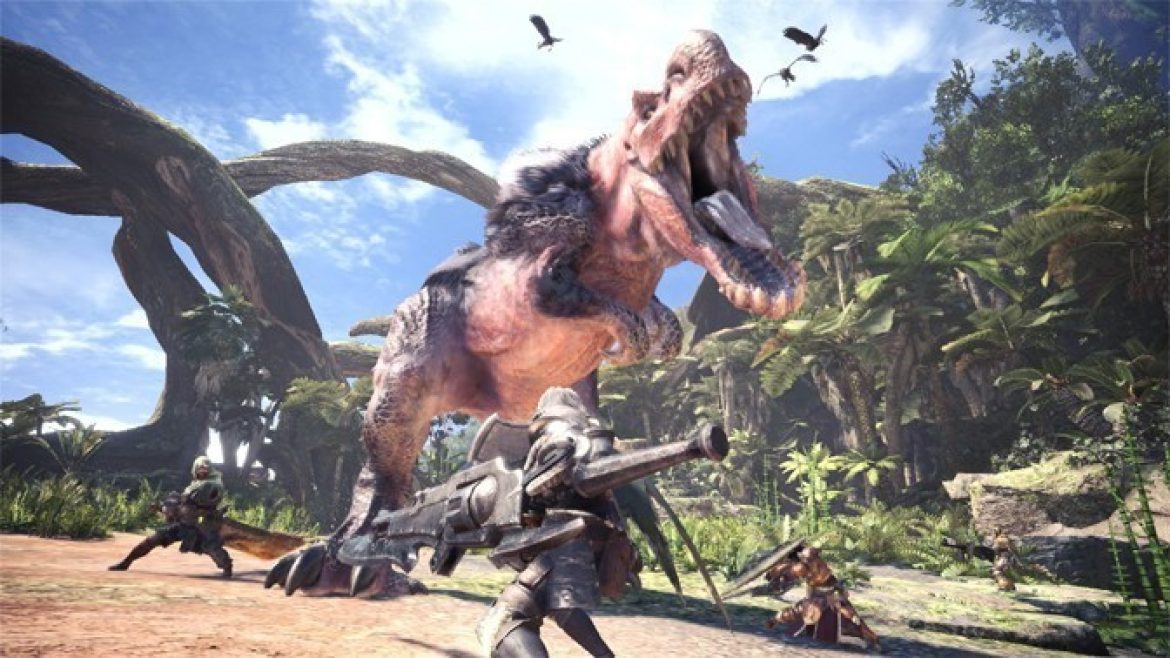 MonsterHunterWorldFEATURE