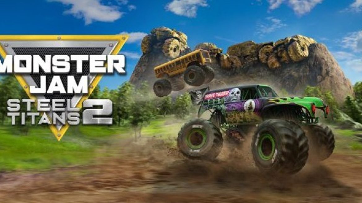 MonsterJamSteelTitans2-NEWS