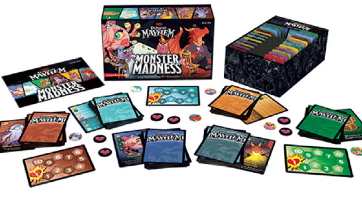 MonsterMadnessNEWS