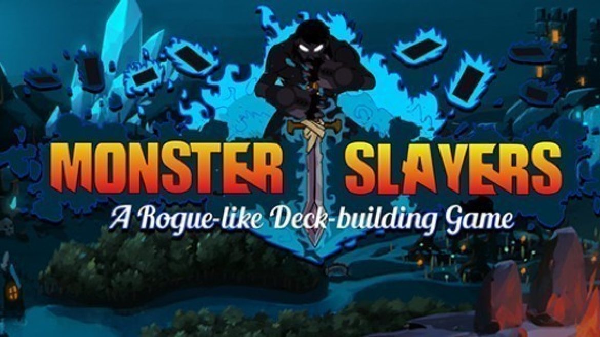 MonsterSlayersNEWS