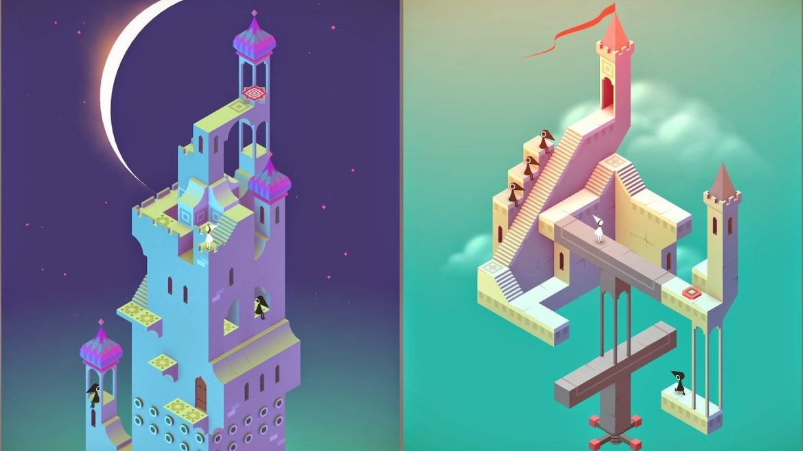 Architecture in Games