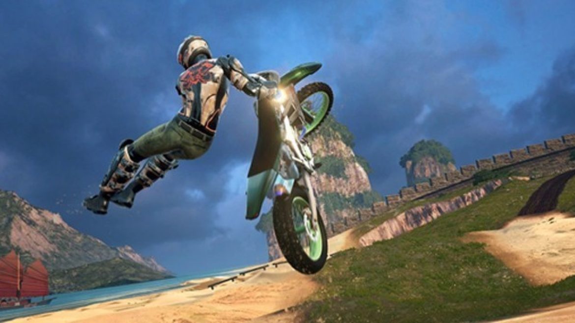 motoracer4news
