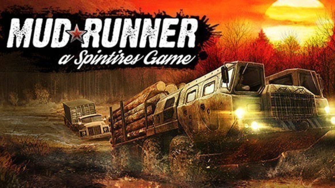 MudRunnerNEWS