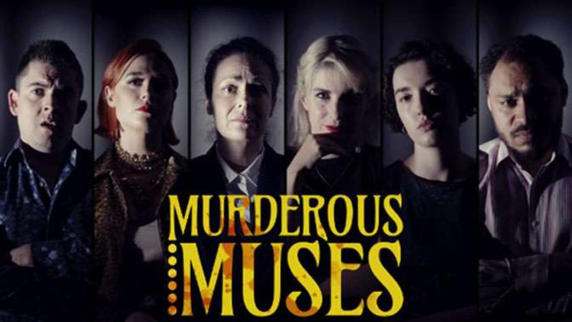Murderous-Muses-Launch-NEWS