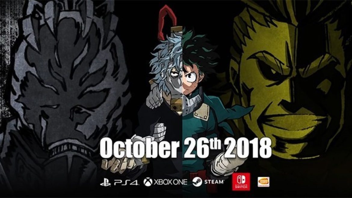 MyHeroOneJustice-NEWS