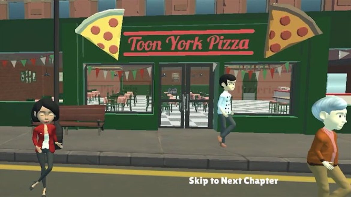 MyPizzaFamily-NEWS