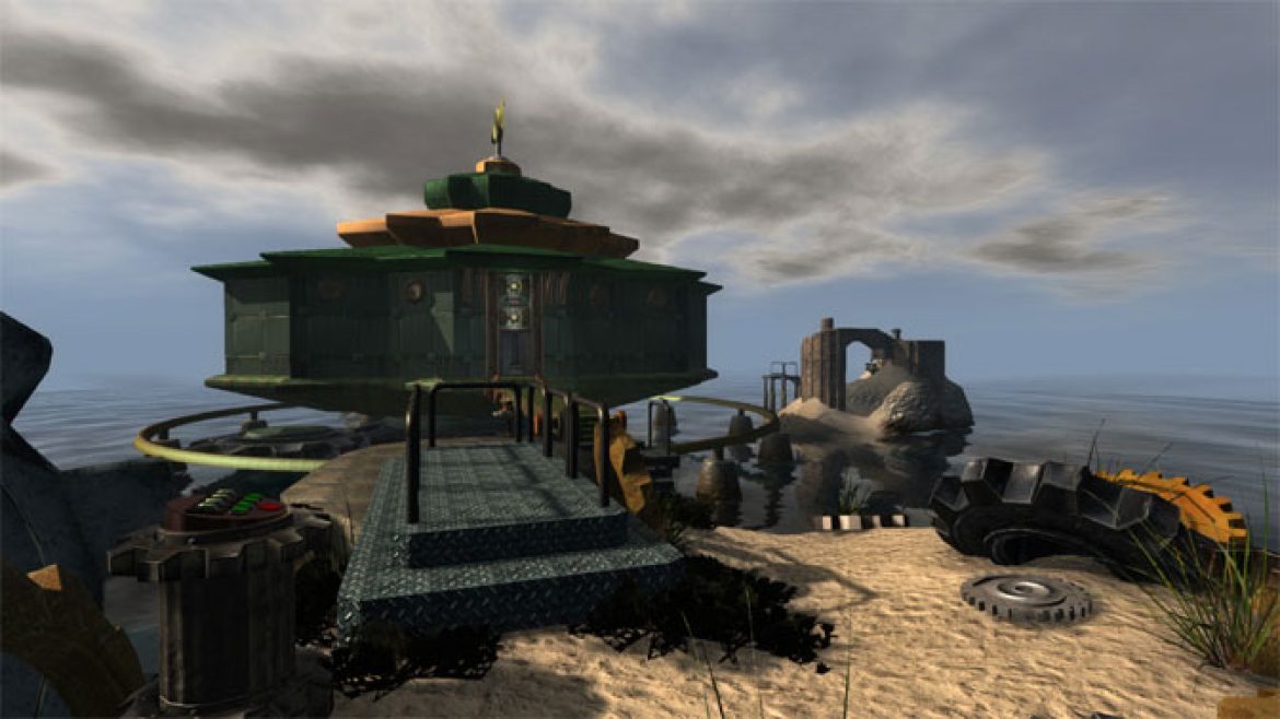 Myst-Revised-NEWS