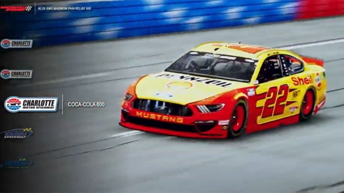 NASCAR-5-NEWS