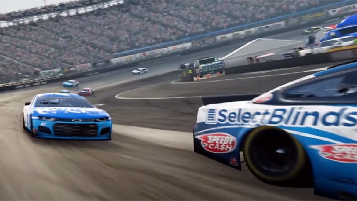 NASCAR-Heat-Launch-NEWS