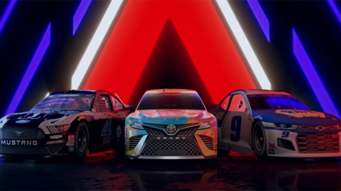 NASCARHeat5-NEWS