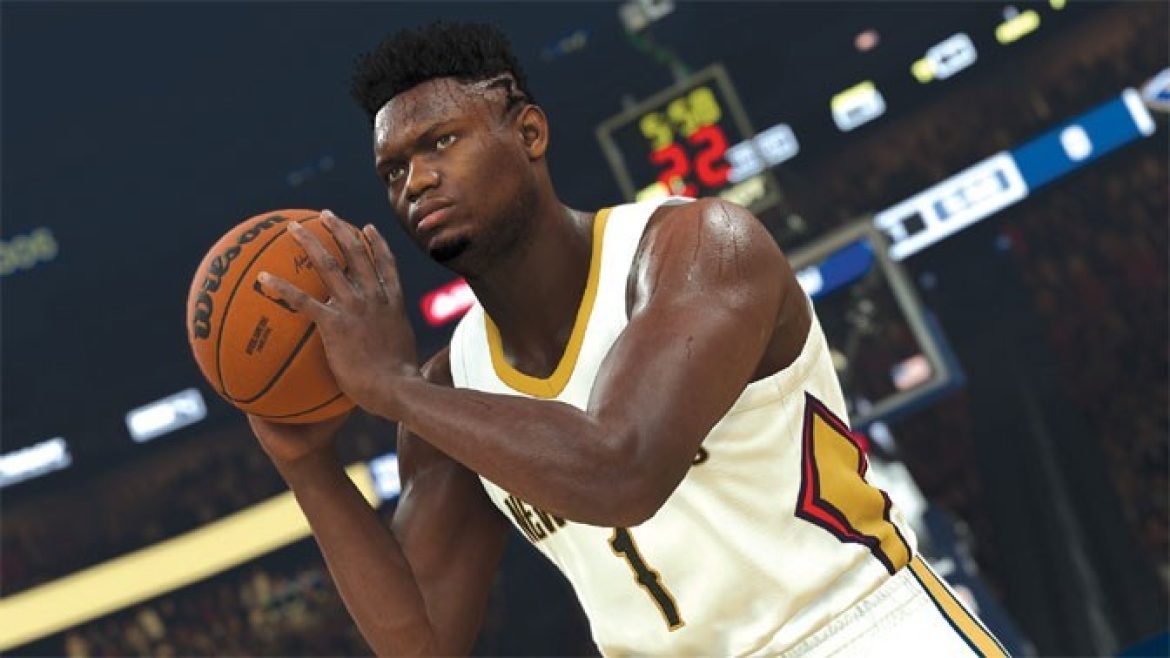 NBA2K22-NEWS