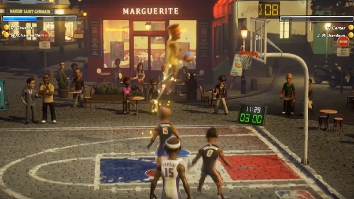 NBAPlaygroundsNEWS