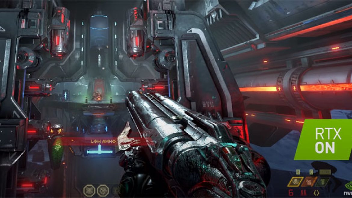 NVIDIA-RTX-News