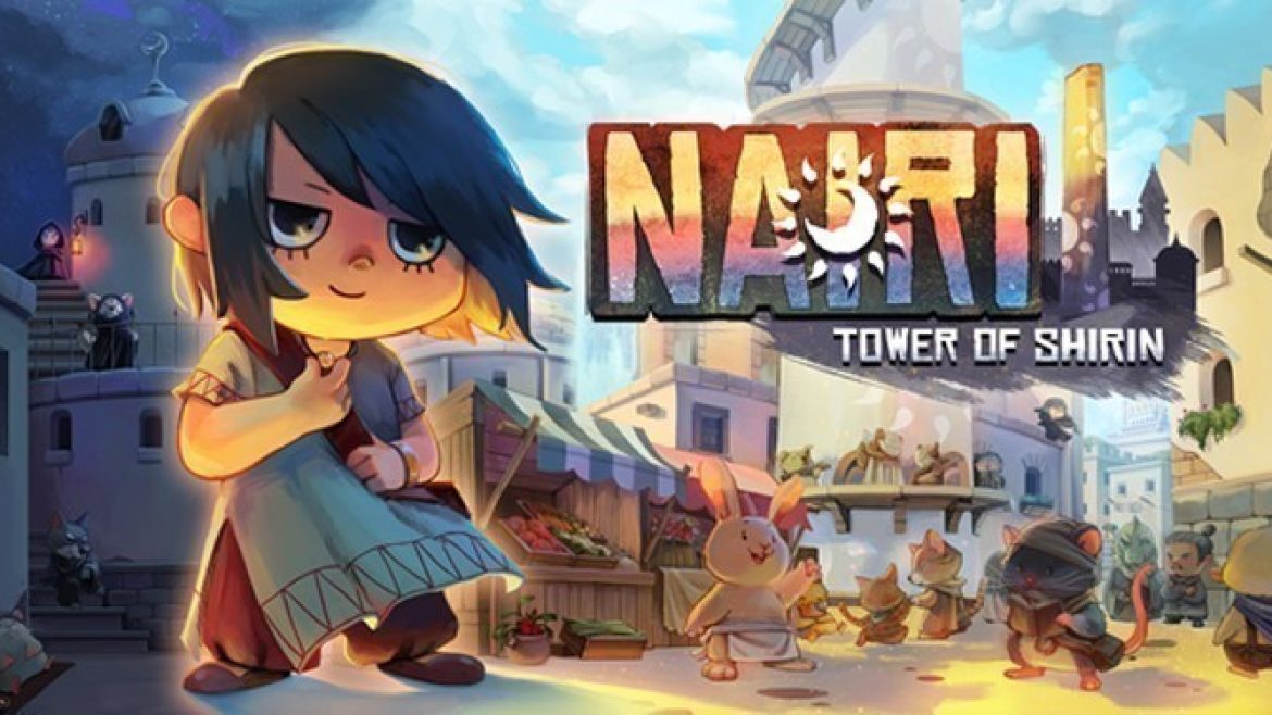 NairiNEWS