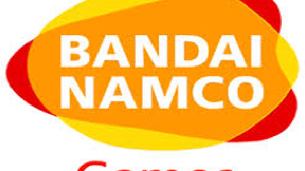 Namco Bandai