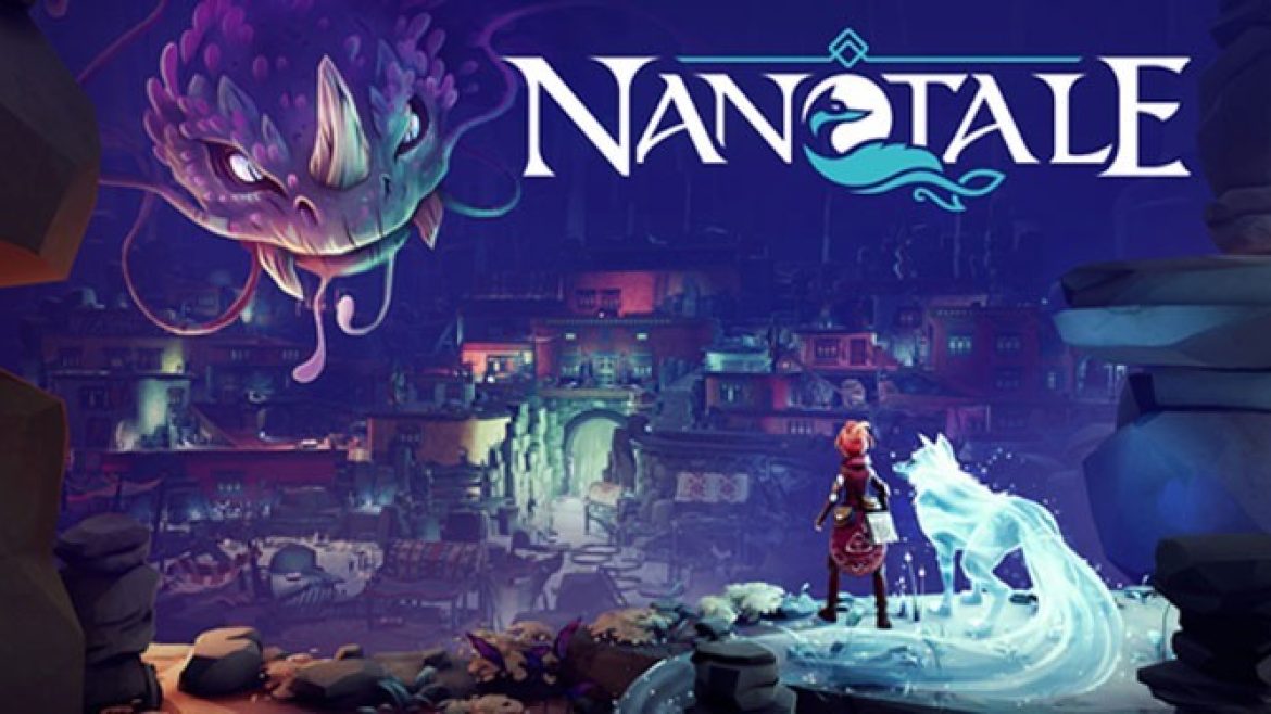 NanoTaleNEWS