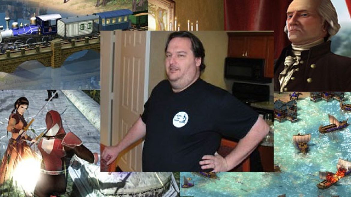 Nate Wooley Obit Picture