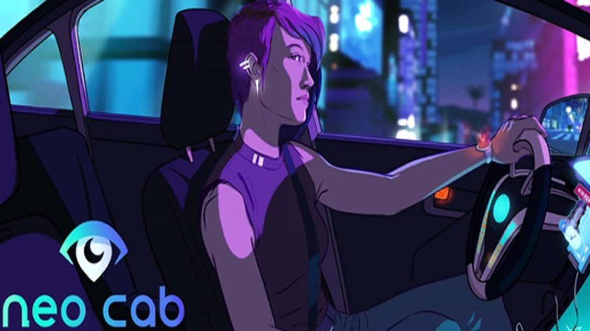 Neo-Cab-NEWS