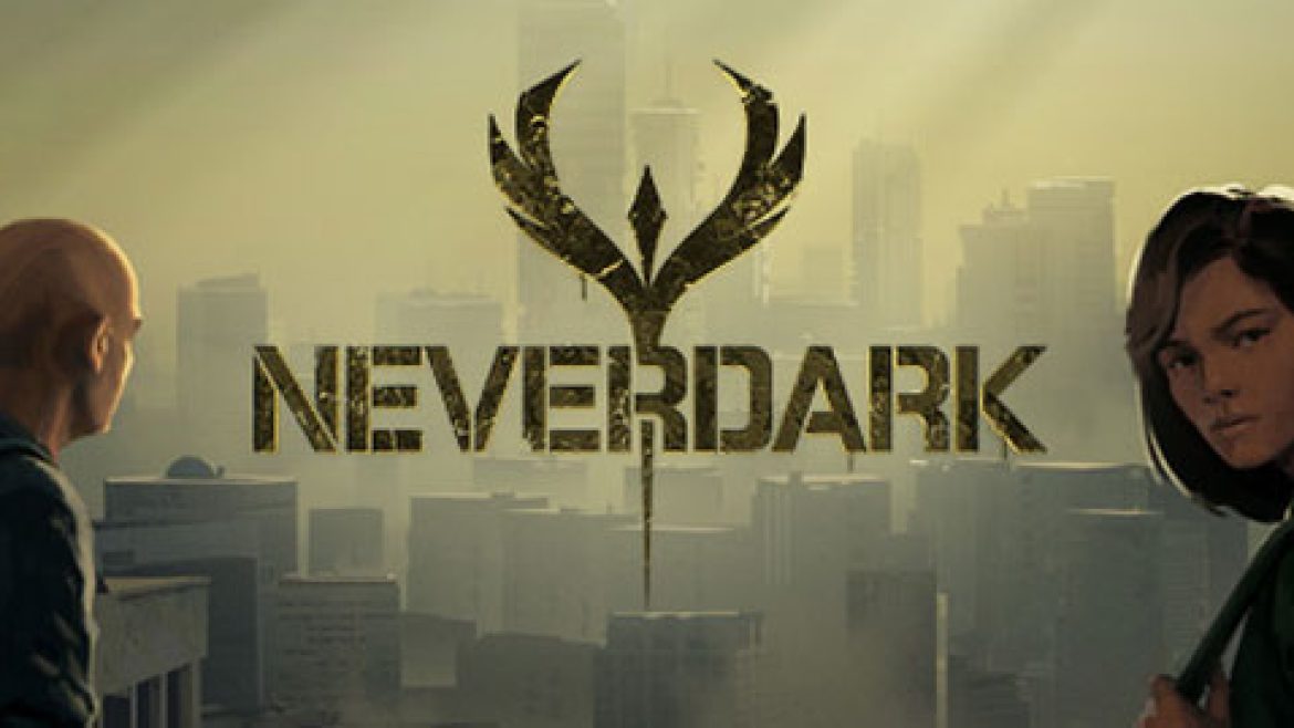 NeverDark-NEWS