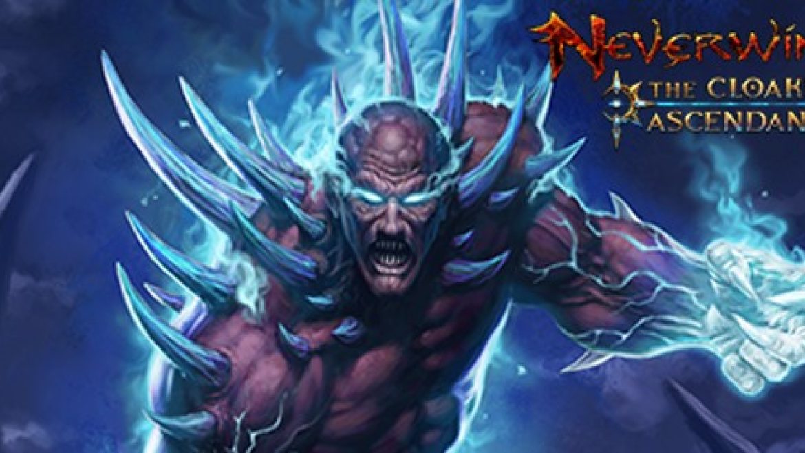 NeverWinterCloakNEWS
