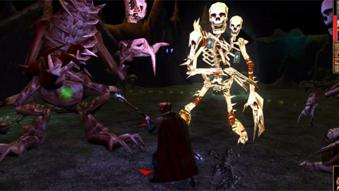 NeverwinterNights-NEWS