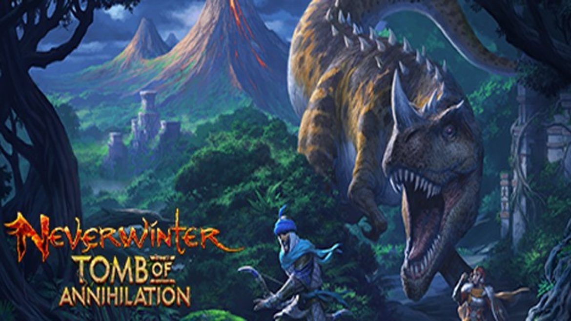 NeverwinterTombAnnNEWS