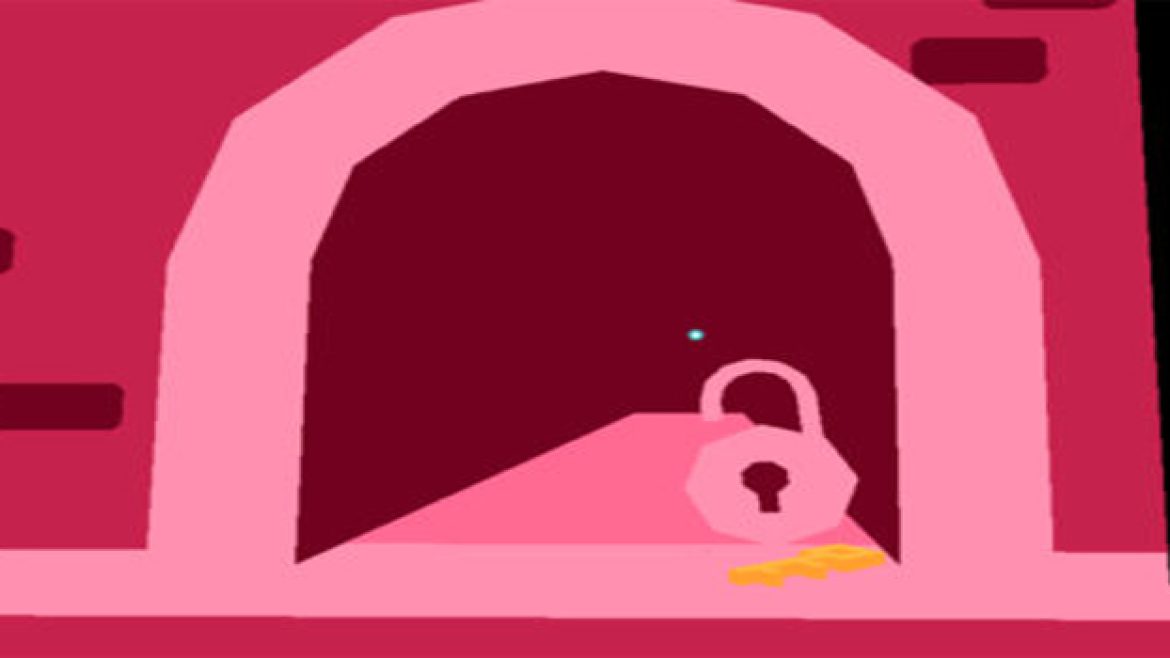 NewDoorPink