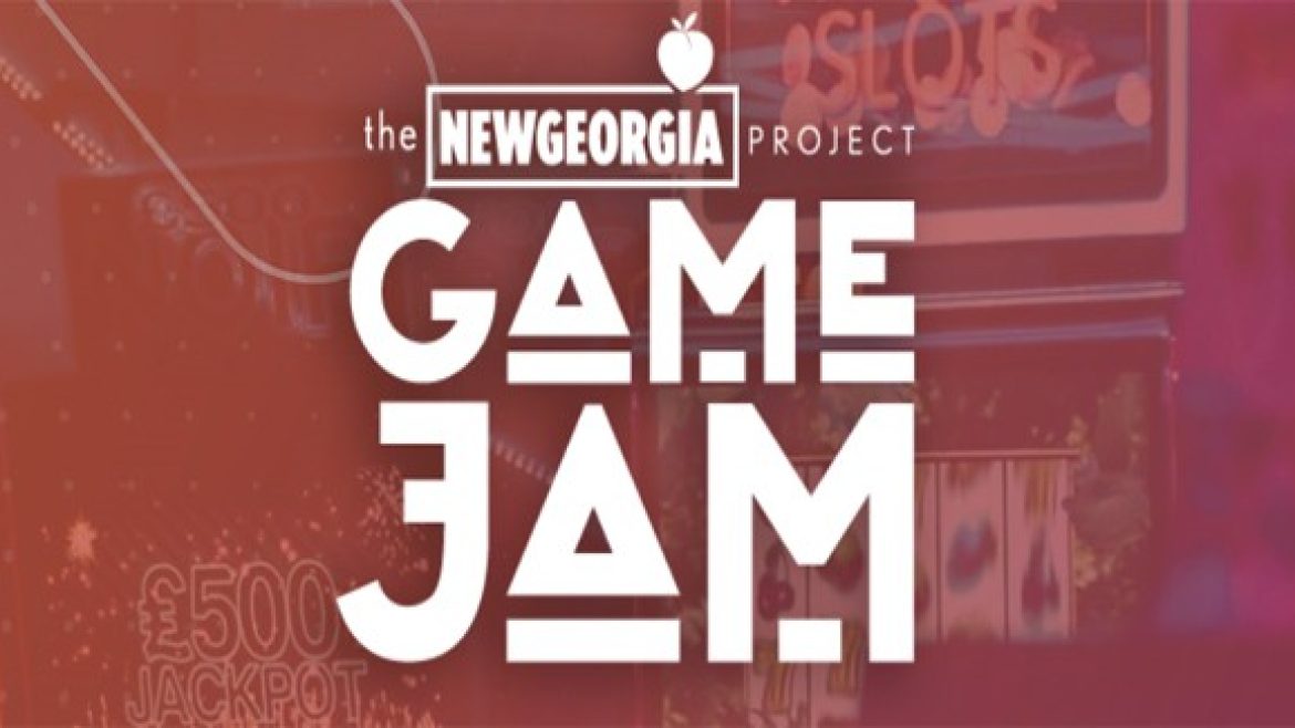 NewGeorgiaGameJam-NEWS