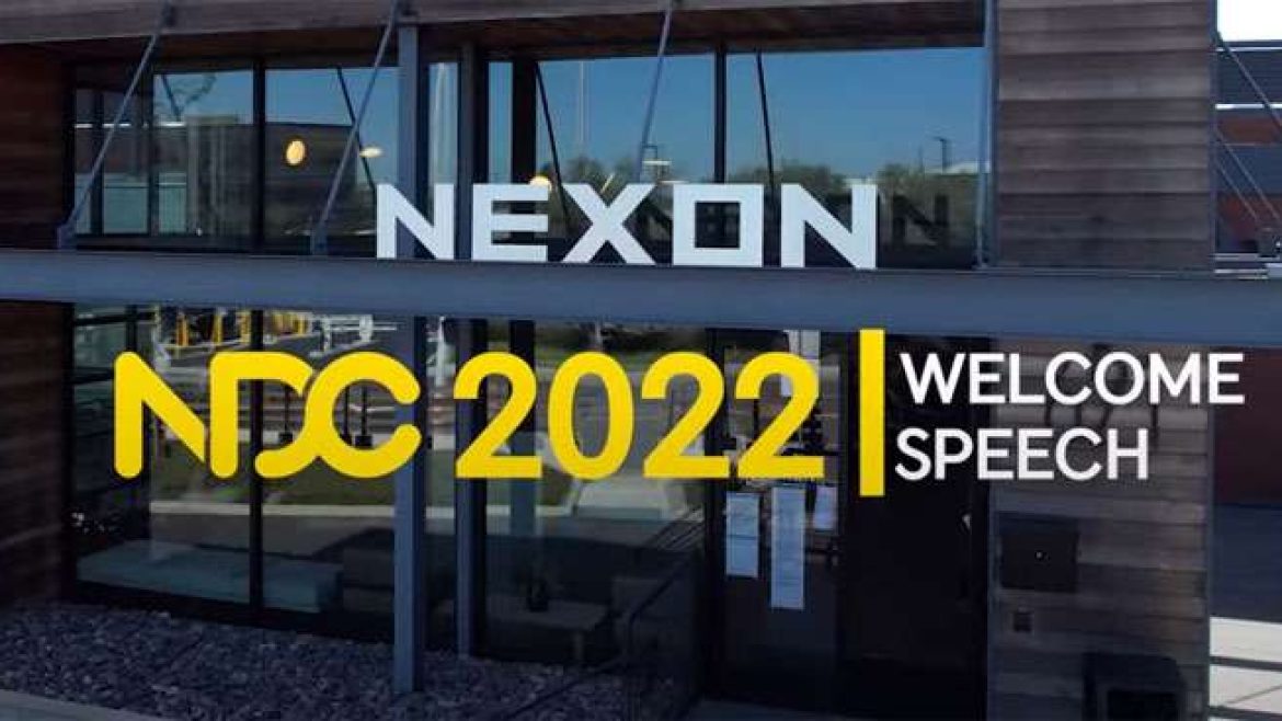 Nexon-NDC-2022