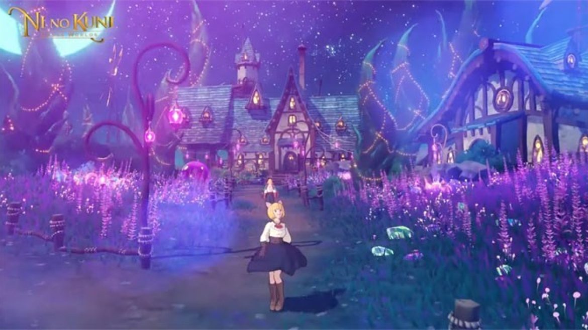 NiNoKuni-Launch-NEWS