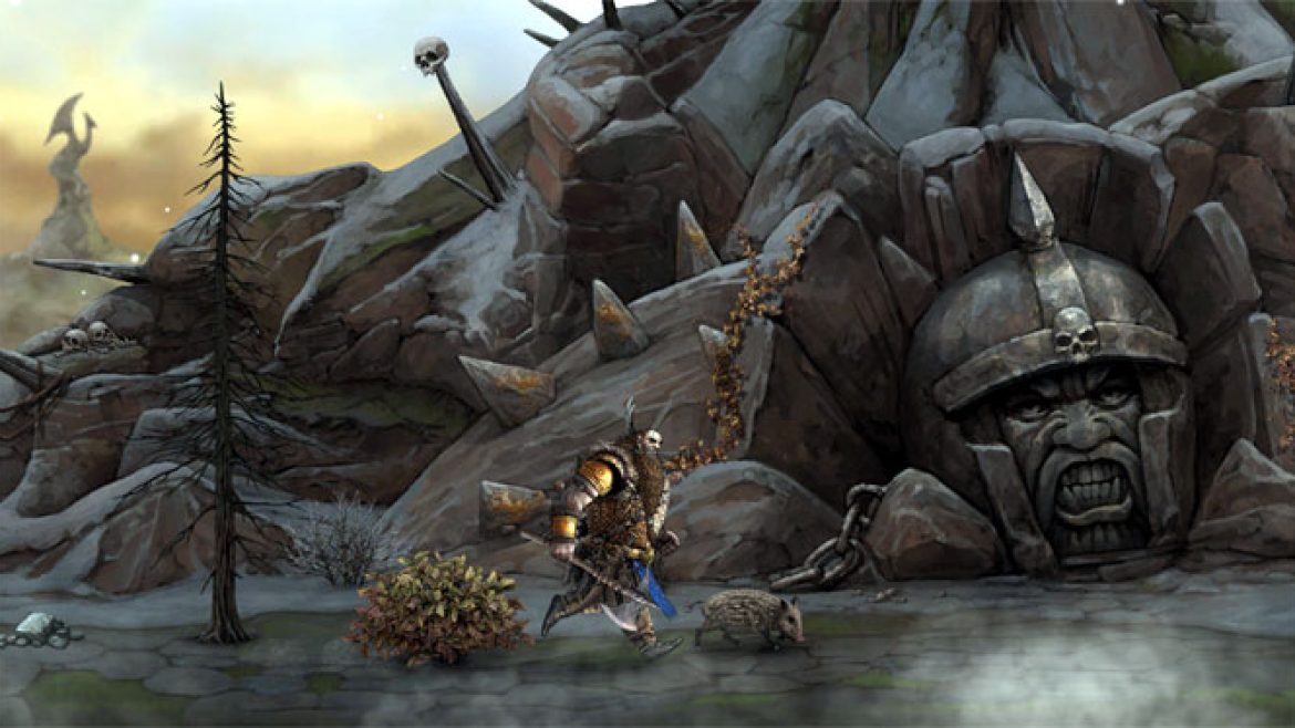 NiffelheimFEATURE