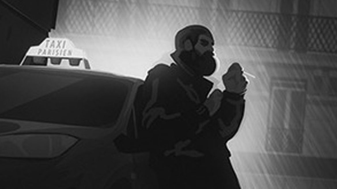 NightCall-FEATURE