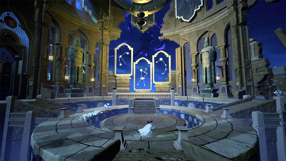 Nightscape-NEWS