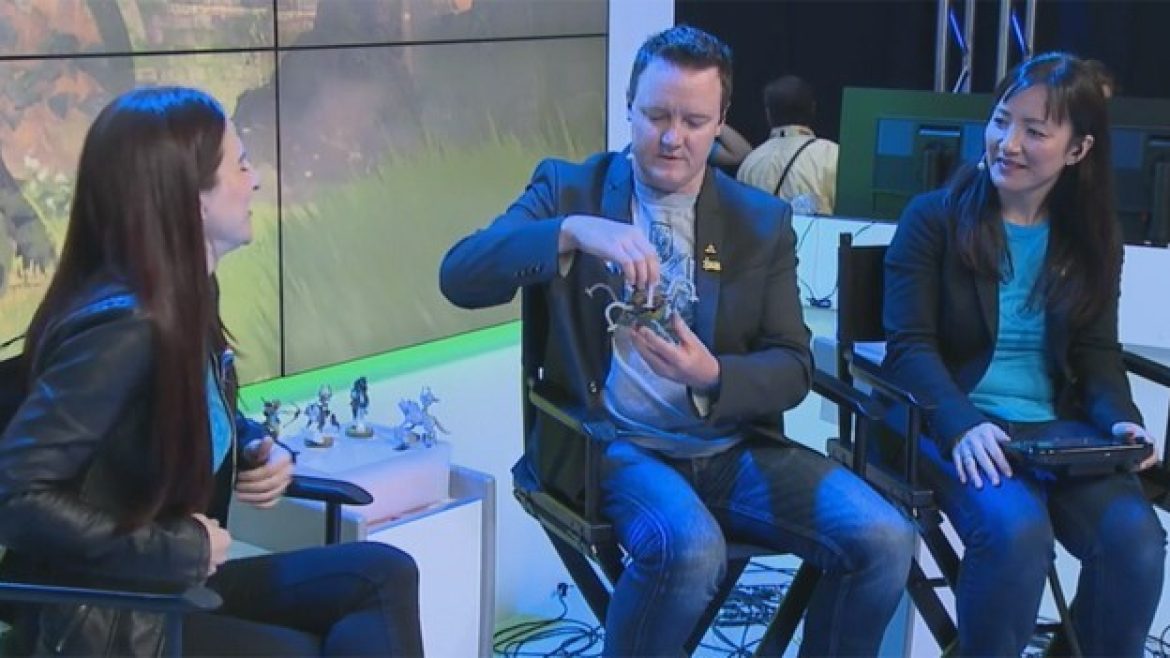 Nintendo-at-E3