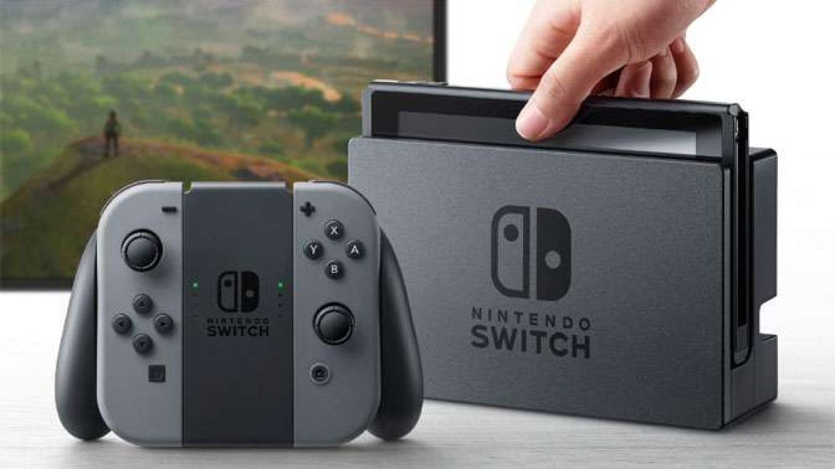 NintendoSwitchNEWS