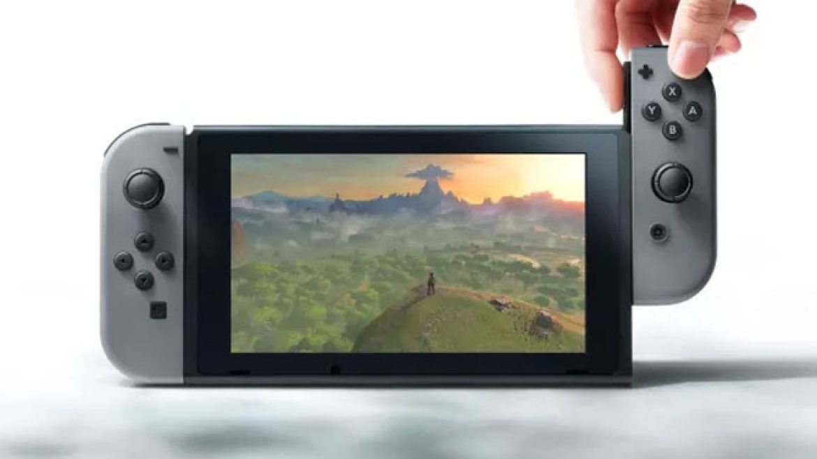 NintendoSwitchNEWS