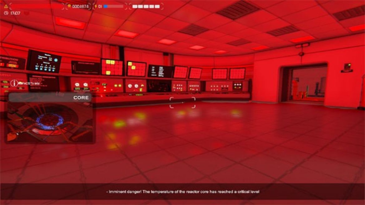 Nucleares-NEWS