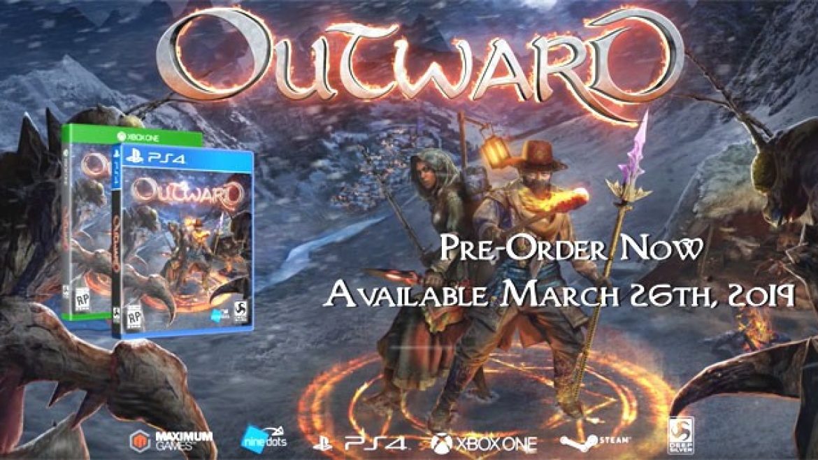 OUTWARD-News