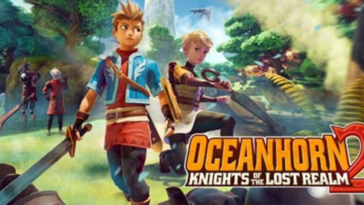 Oceanhorn2-NEWS