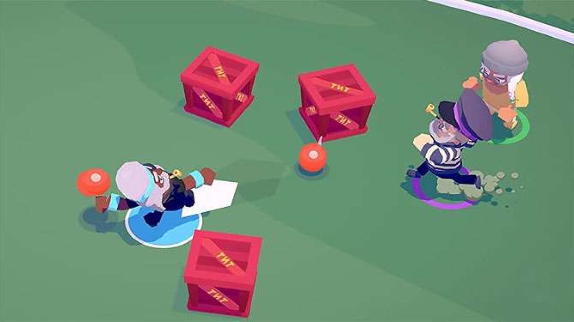 Oddballers-NEWS