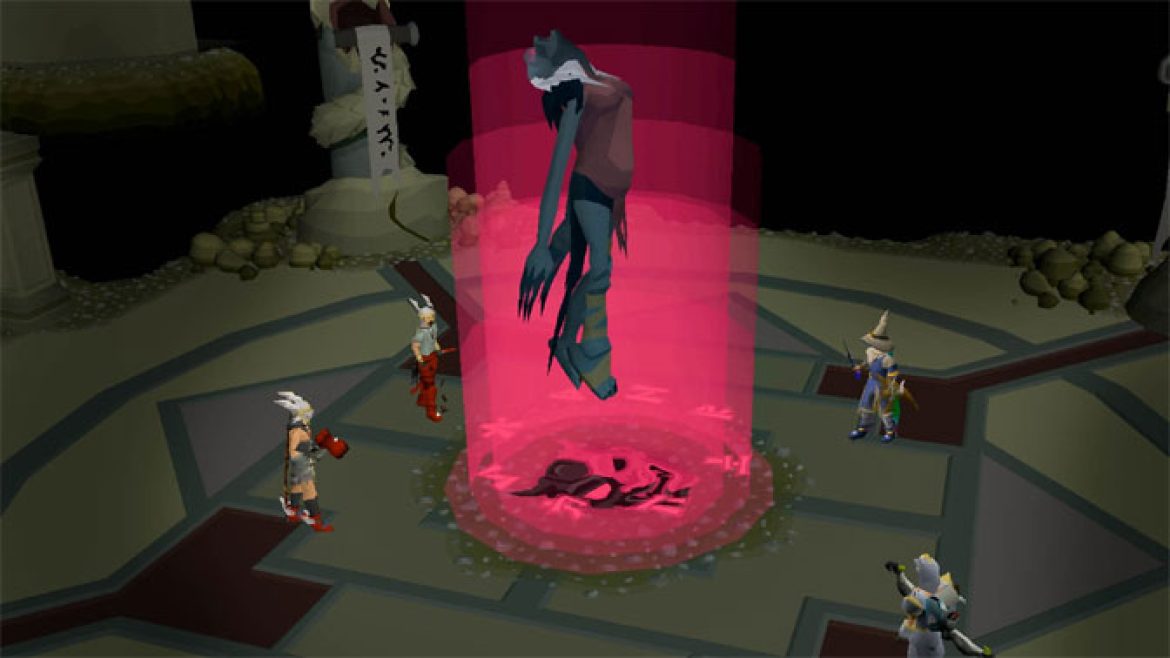OldSchoolRuneScape-NEWS