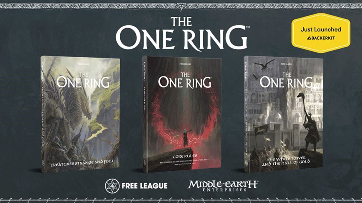 One-Ring-NEWS