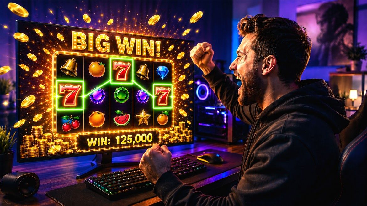 Online Slots AdArt Hmade Winner 2