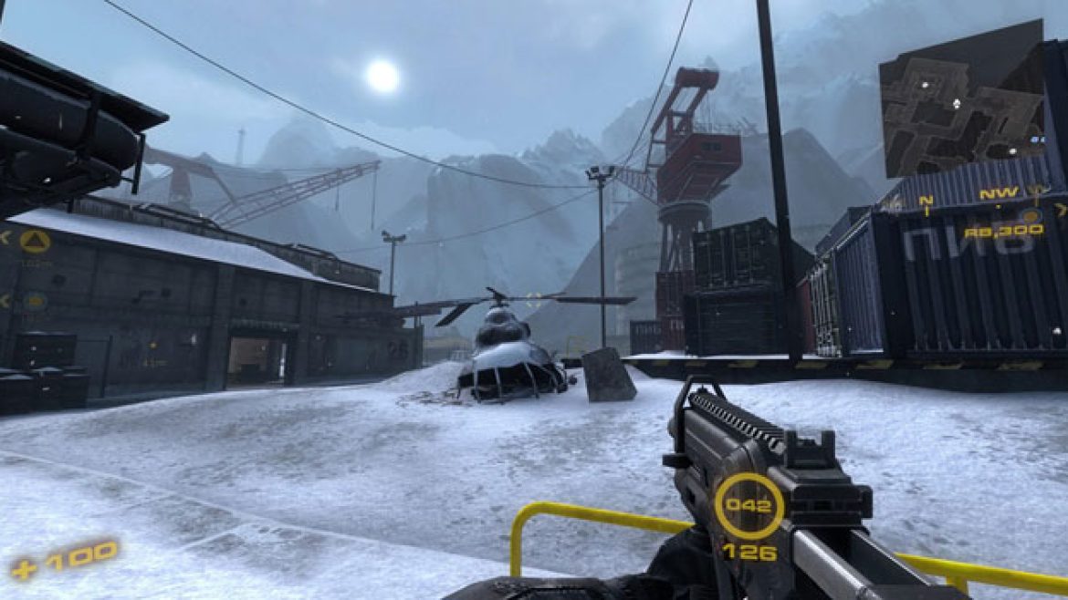 OnlineShooterArt-1