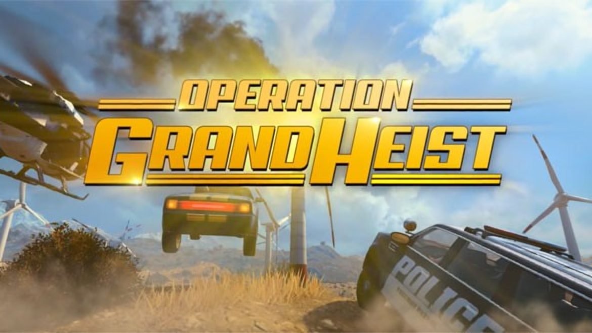 OperationGrandHeist-NEWS