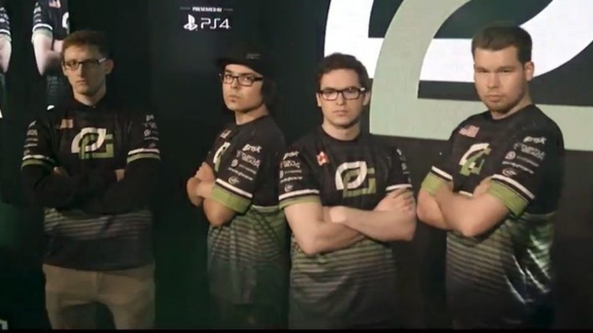 OpticGamingNEWS