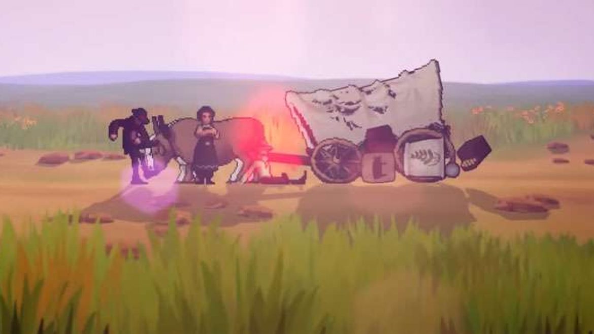 OregonTrail-Remake-NEWS